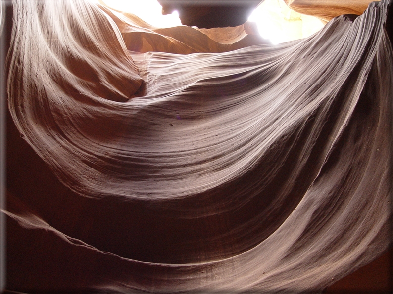 foto Antelope Canyon